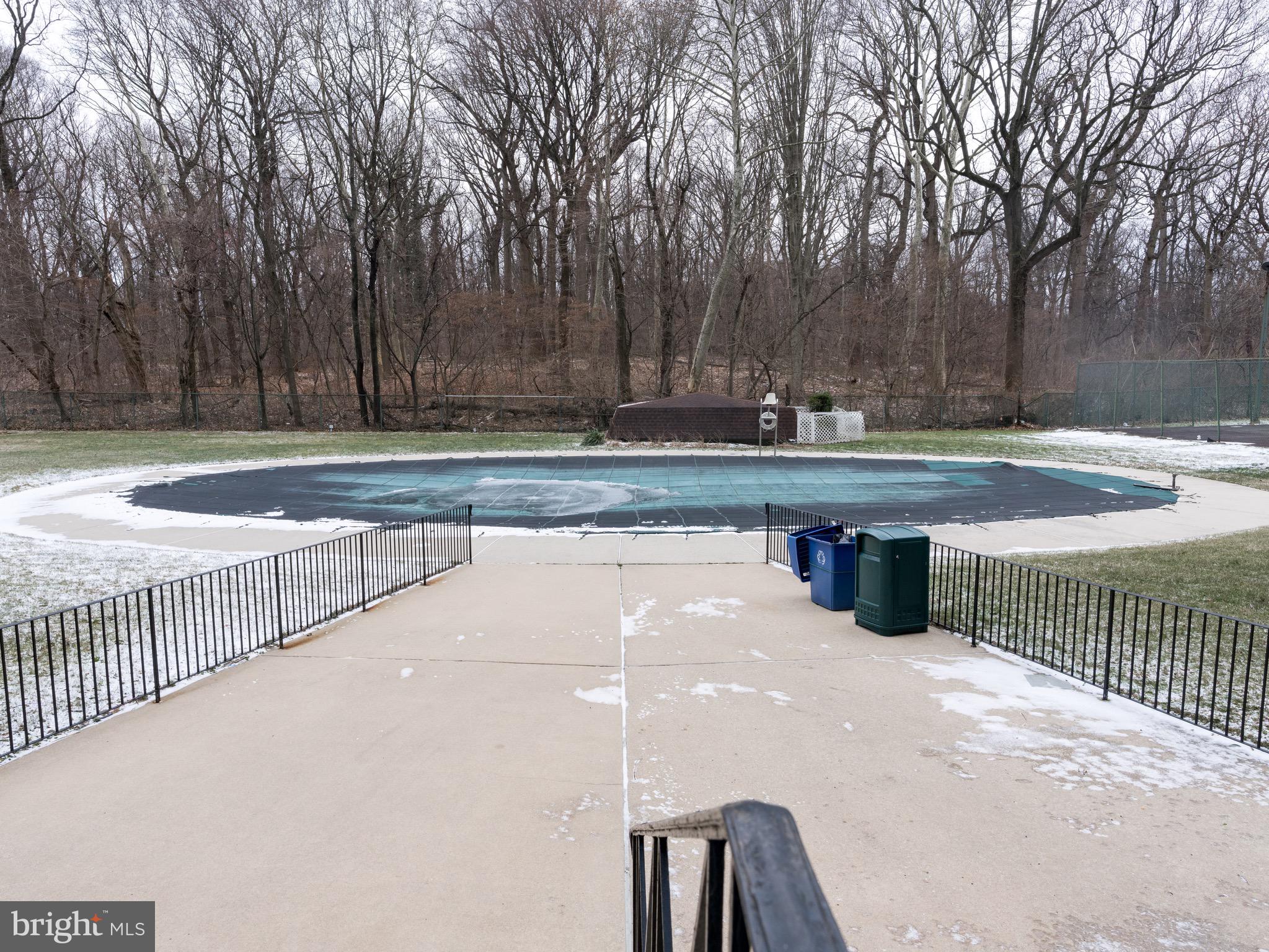 3900 West Ford Road, Unit 18B Philadelphia, PA 19131 - Photo 16 of 21