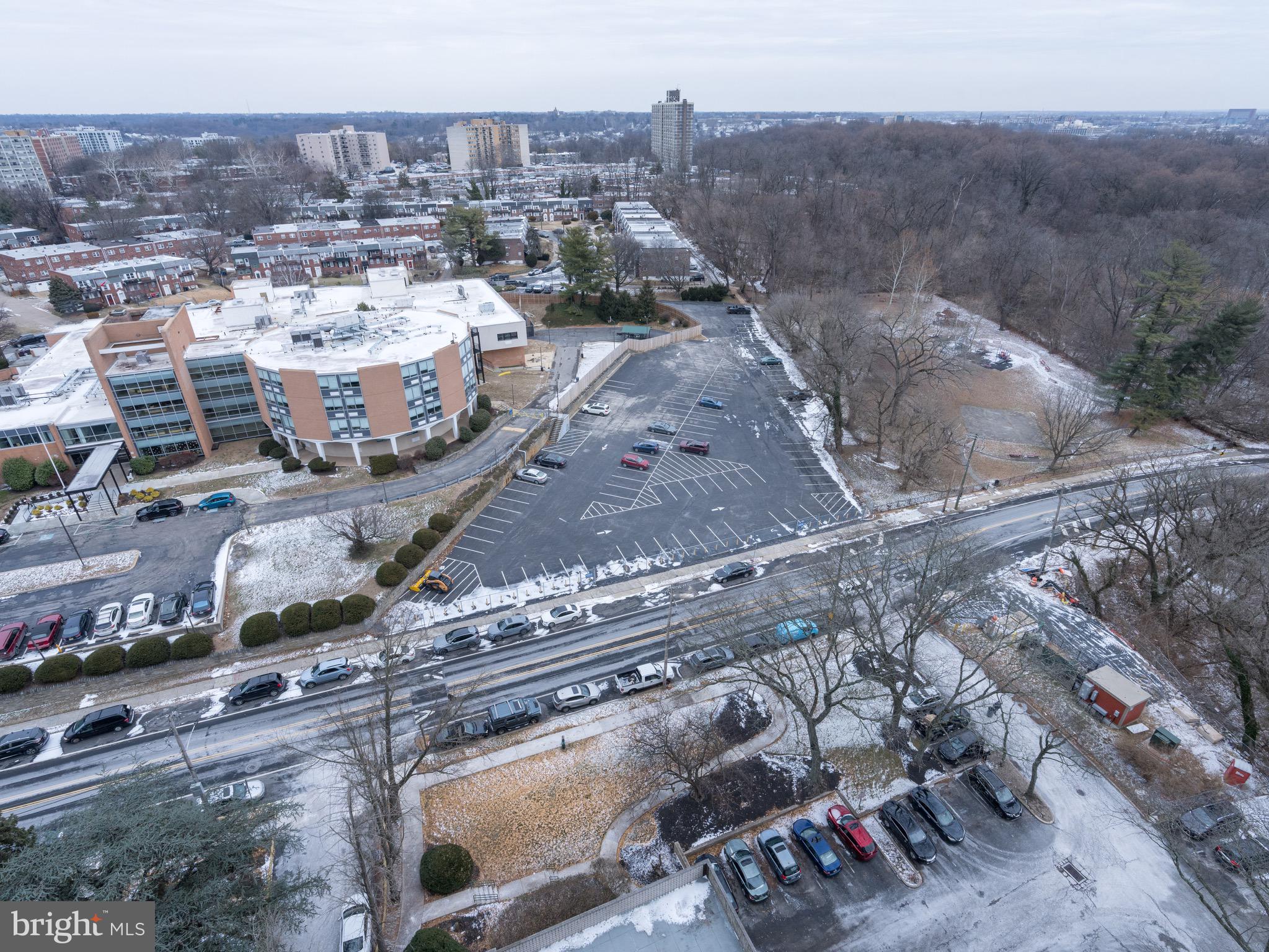 3900 West Ford Road, Unit 18B Philadelphia, PA 19131 - Photo 20 of 21