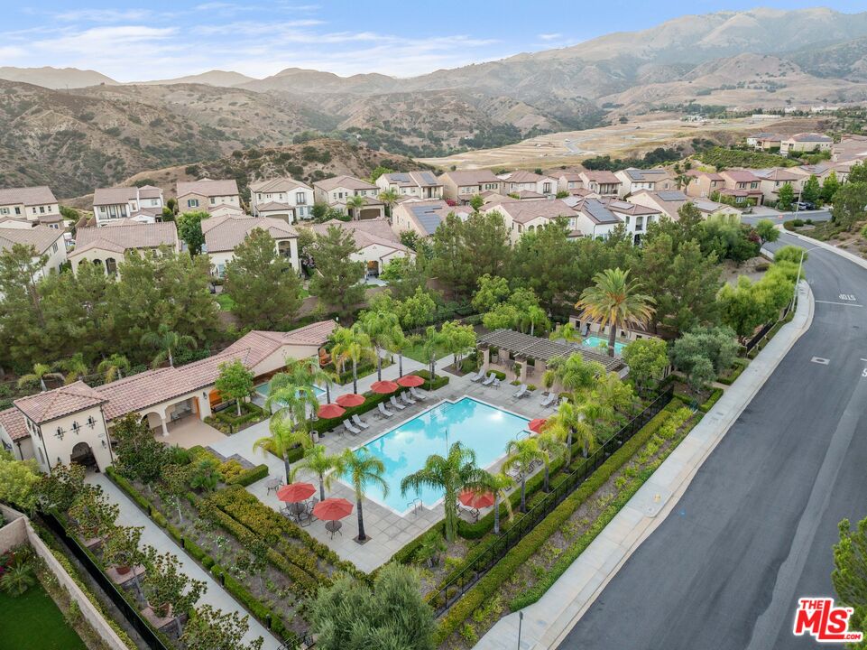 11925 North Ricasoli Way Porter Ranch, CA 91326 - Photo 49 of 57