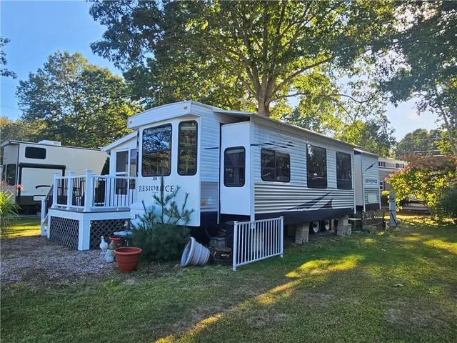 $59,900 | 118 Dunns Corner Road, Westerly, RI 02891