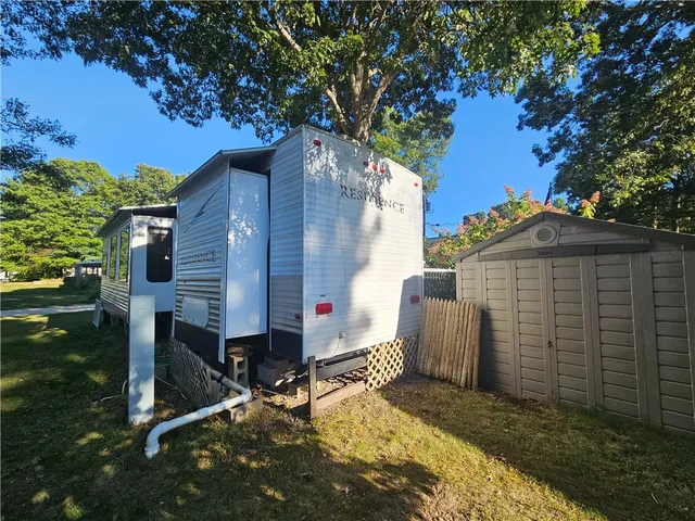 $59,900 | 118 Dunns Corner Road, Westerly, RI 02891