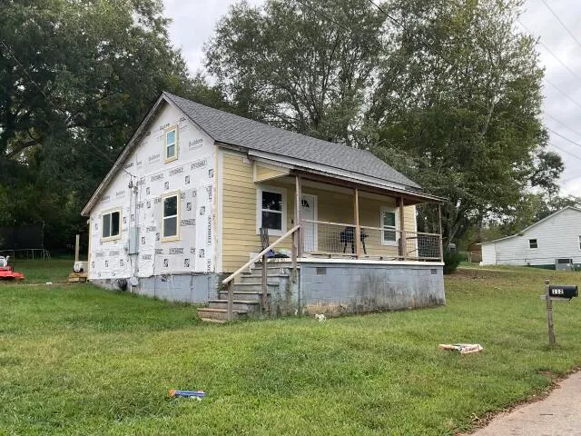 $119,900 | 112 Overbrook Street, Pickens, SC 29671