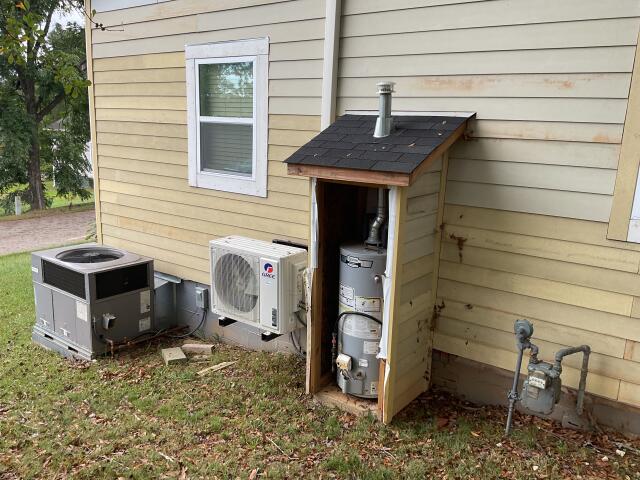 112 Overbrook Street Pickens, SC 29671 - Photo 3 of 6