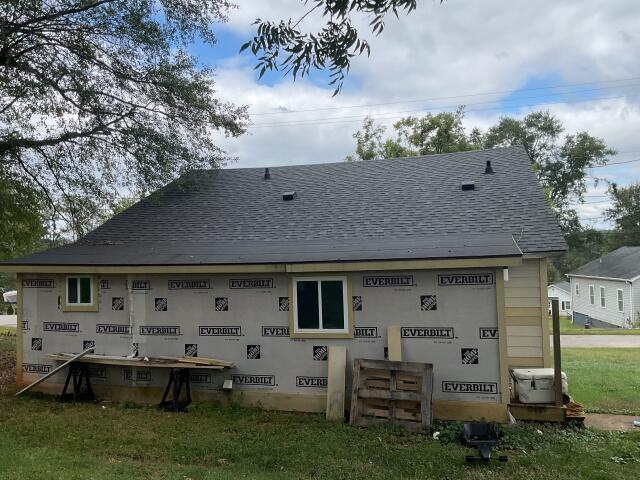 112 Overbrook Street Pickens, SC 29671 - Photo 5 of 6