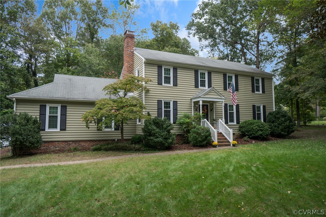 8740 Brown Summit Road Richmond, VA 23235 - Photo 1 of 31 Gallery Image 1