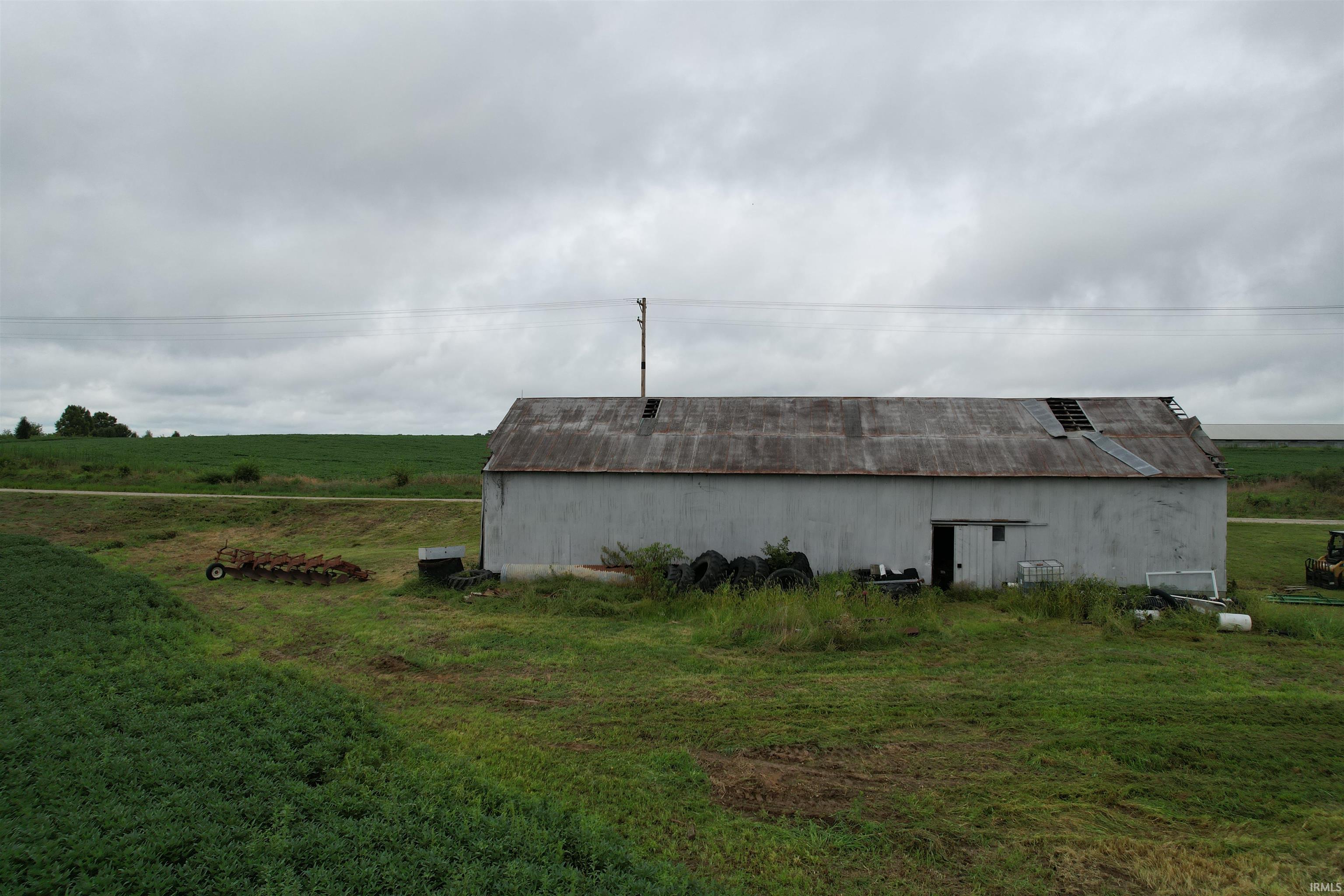 Ziegler Road Loogootee, IN 47553 - Photo 2 of 7