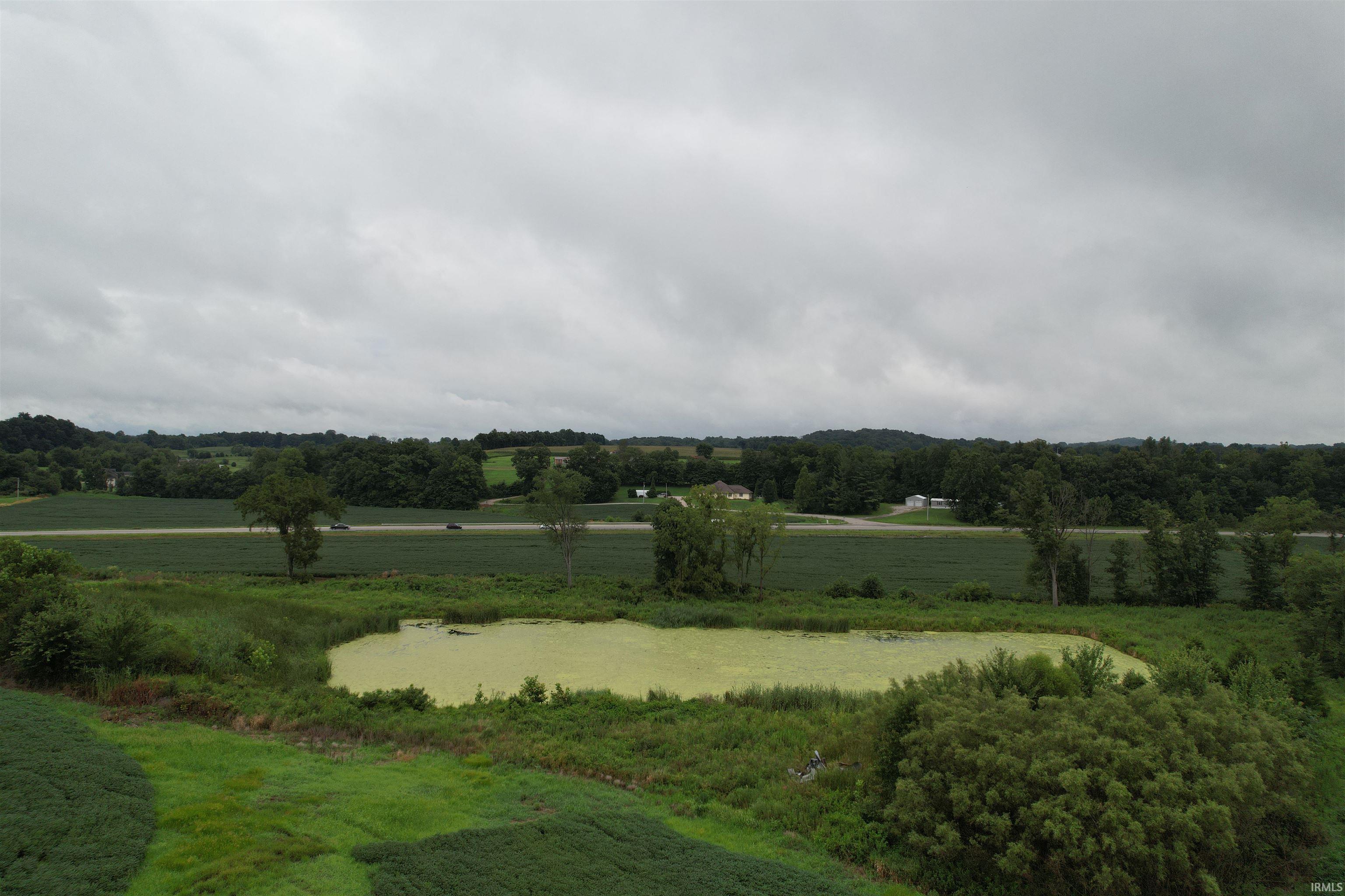 Ziegler Road Loogootee, IN 47553 - Photo 5 of 7