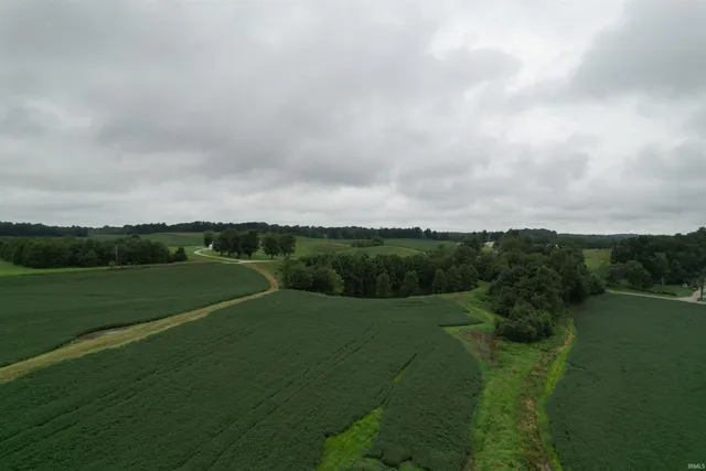 $264,060 | Ziegler Road, Loogootee, IN 47553