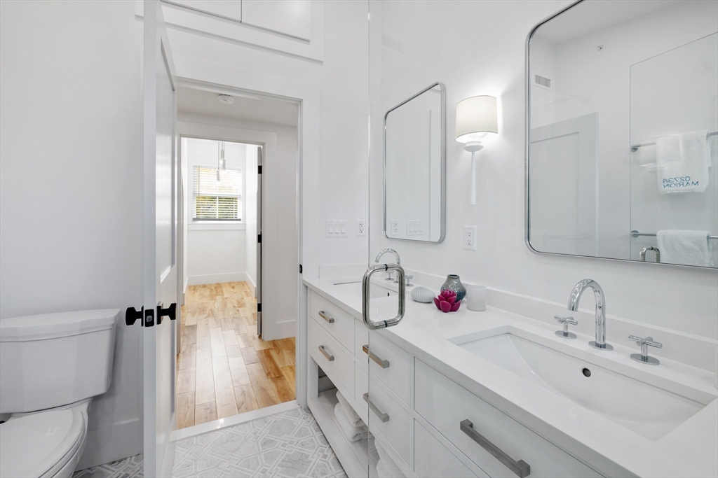 131 Spring Street, Unit PH Cambridge, MA 02141 - Photo 25 of 39 Gallery Image 25