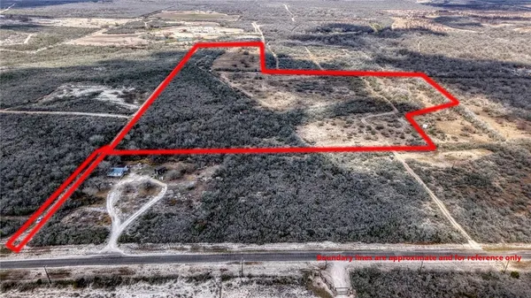 $195,000 | 0 West County Road 239, Orange Grove, TX 78372