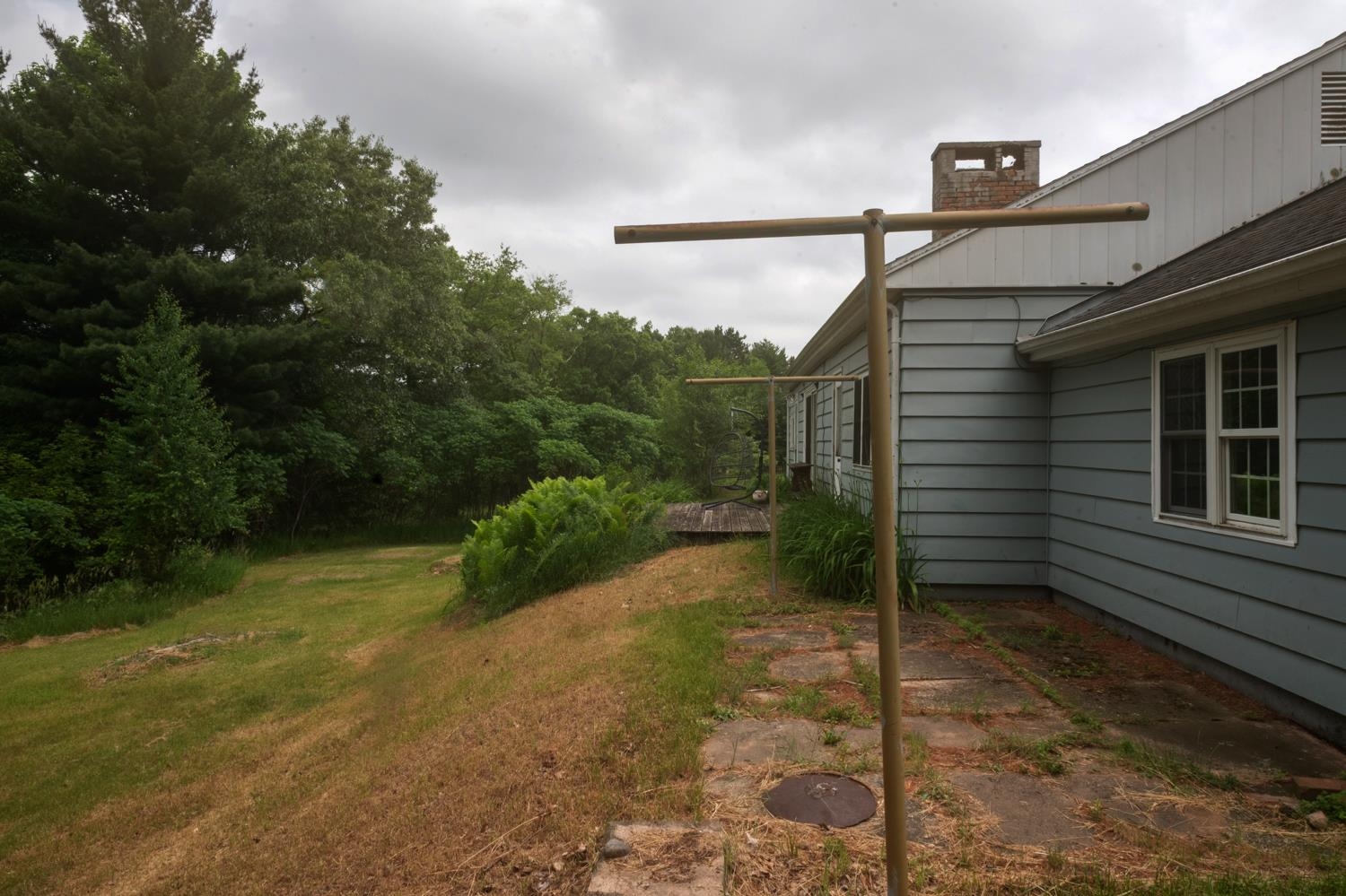 W2652 County Rd H Poy Sippi, WI 54967 - Photo 51 of 59