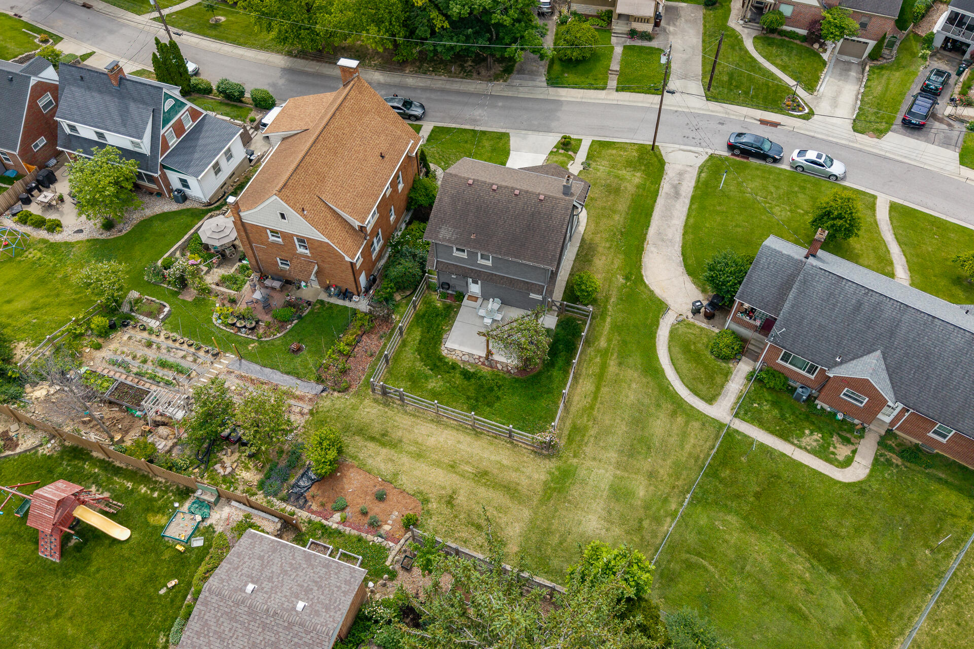 824 Aberdeen Road Covington, KY 41011 - Photo 42 of 48