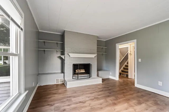 $235,000 | 1050 Maynard Avenue, Jackson, MI 49202