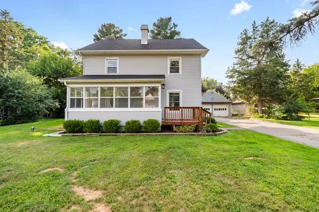 $235,000 | 1050 Maynard Avenue, Jackson, MI 49202