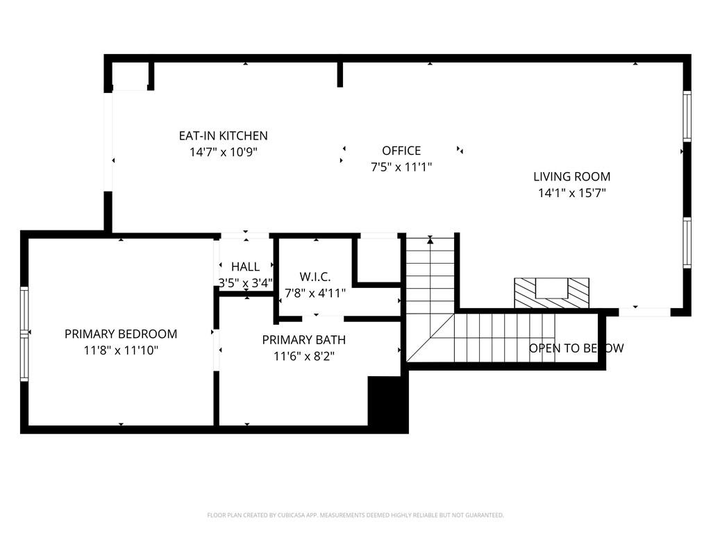 655 Mead Street Southeast, Unit 11 Atlanta, GA 30312 - Photo 30 of 30