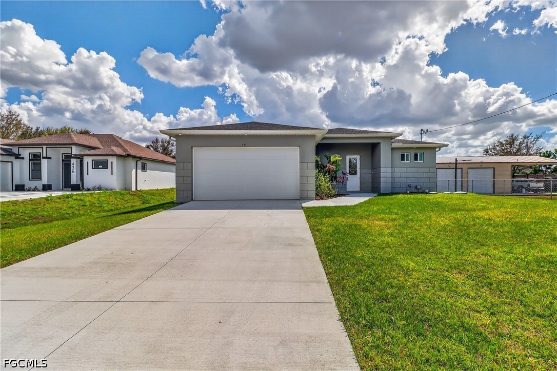 434 Rathburn Street Lehigh Acres, FL 33974 - Photo 38 of 50 Gallery Image 38