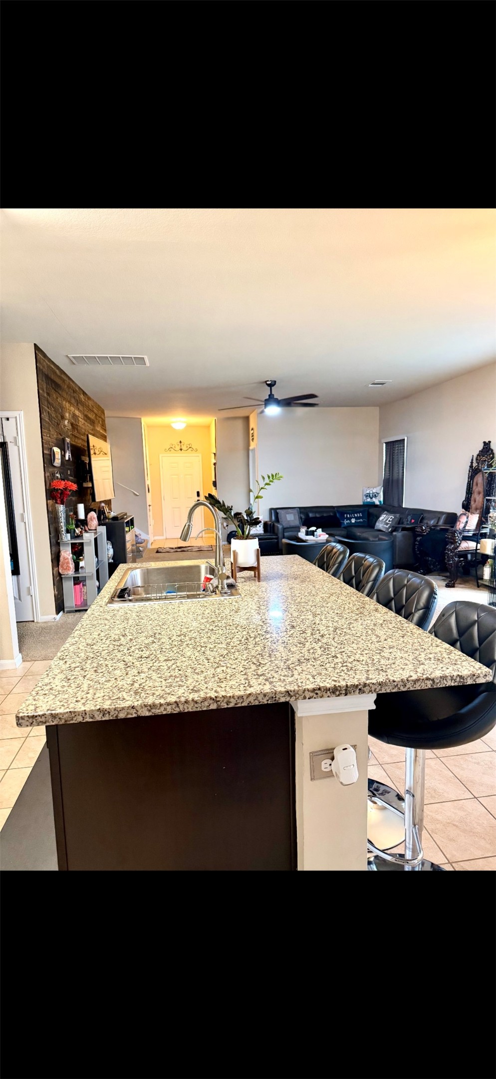 1714 Deodara Drive Cedar Park, TX 78613 - Photo 12 of 37 a view of a kitchen counter top space