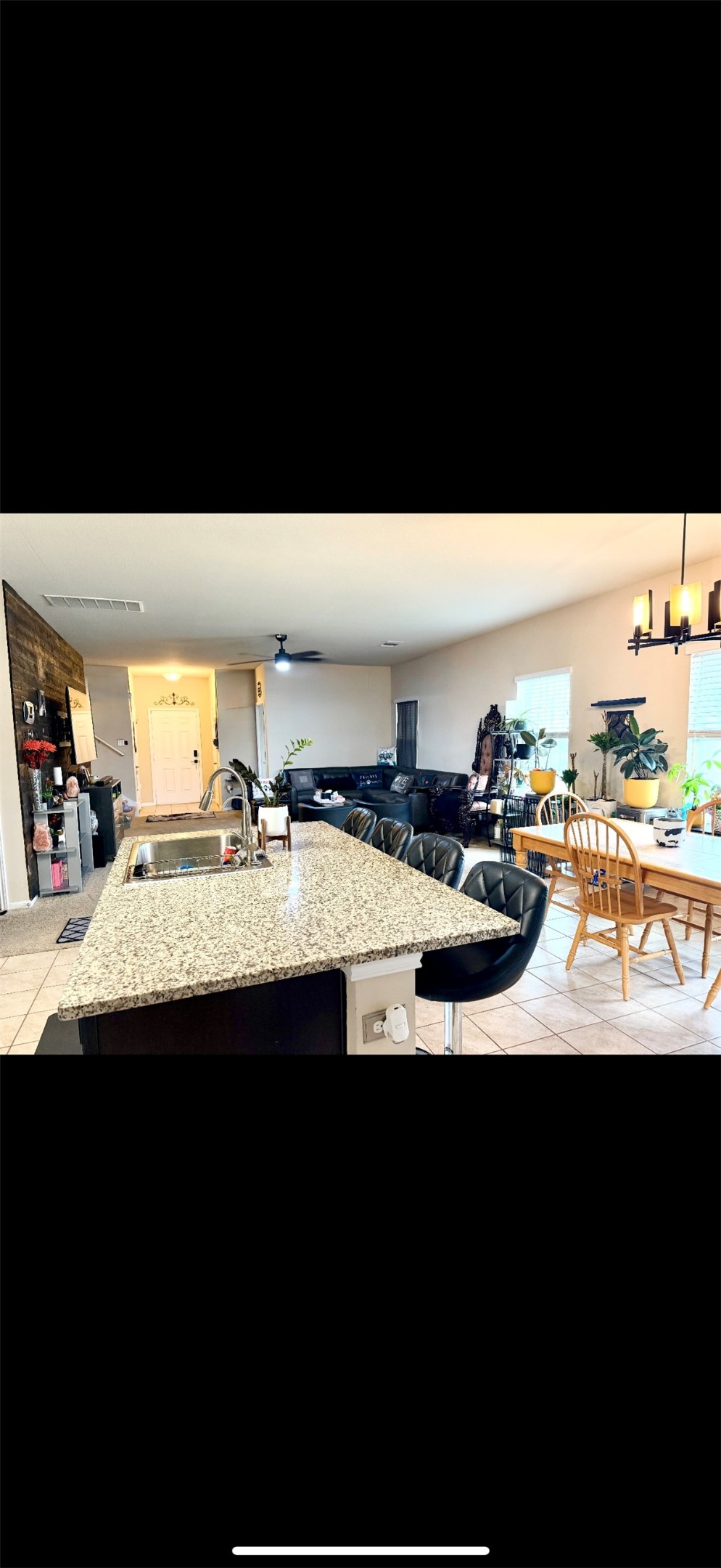 1714 Deodara Drive Cedar Park, TX 78613 - Photo 35 of 37 a view of open kitchen with stainless steel appliances