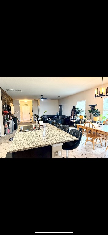 1714 Deodara Drive Cedar Park, TX 78613 - Photo 35 of 37 a view of the ocean from a floor