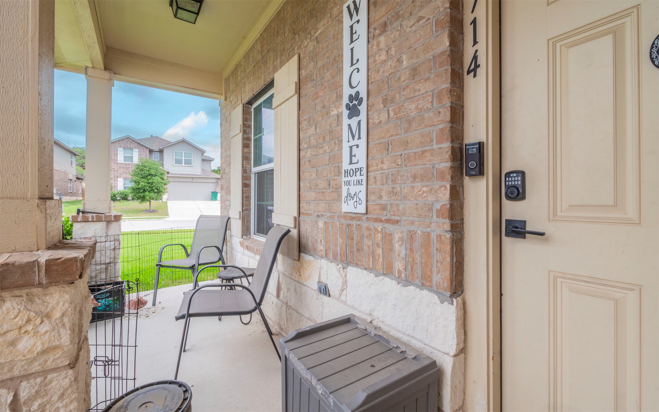 1714 Deodara Drive Cedar Park, TX 78613 - Photo 4 of 37