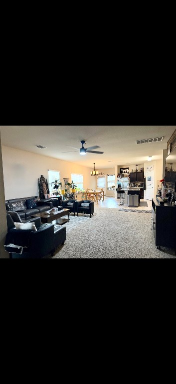 1714 Deodara Drive Cedar Park, TX 78613 - Photo 7 of 37 a view of a swimming pool and outdoor space