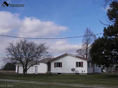 4851 Butler Road Wakeman, OH 44889 - Photo 1 of 1