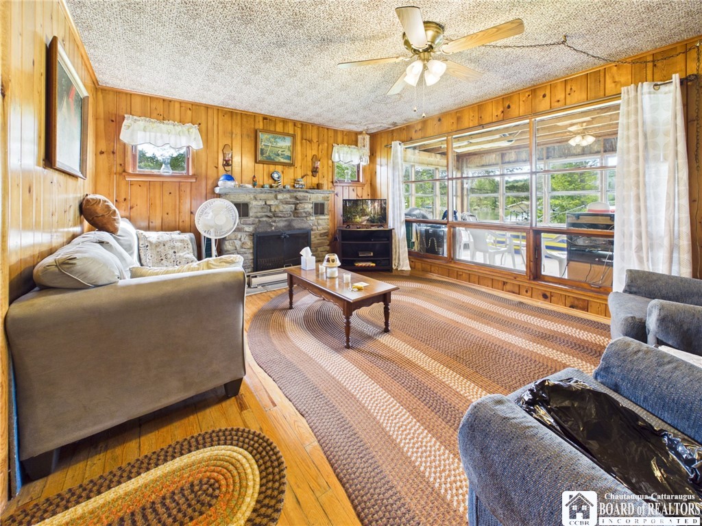 8359 State Rte 243, Unit B Rushford, NY 14777 - Photo 5 of 37