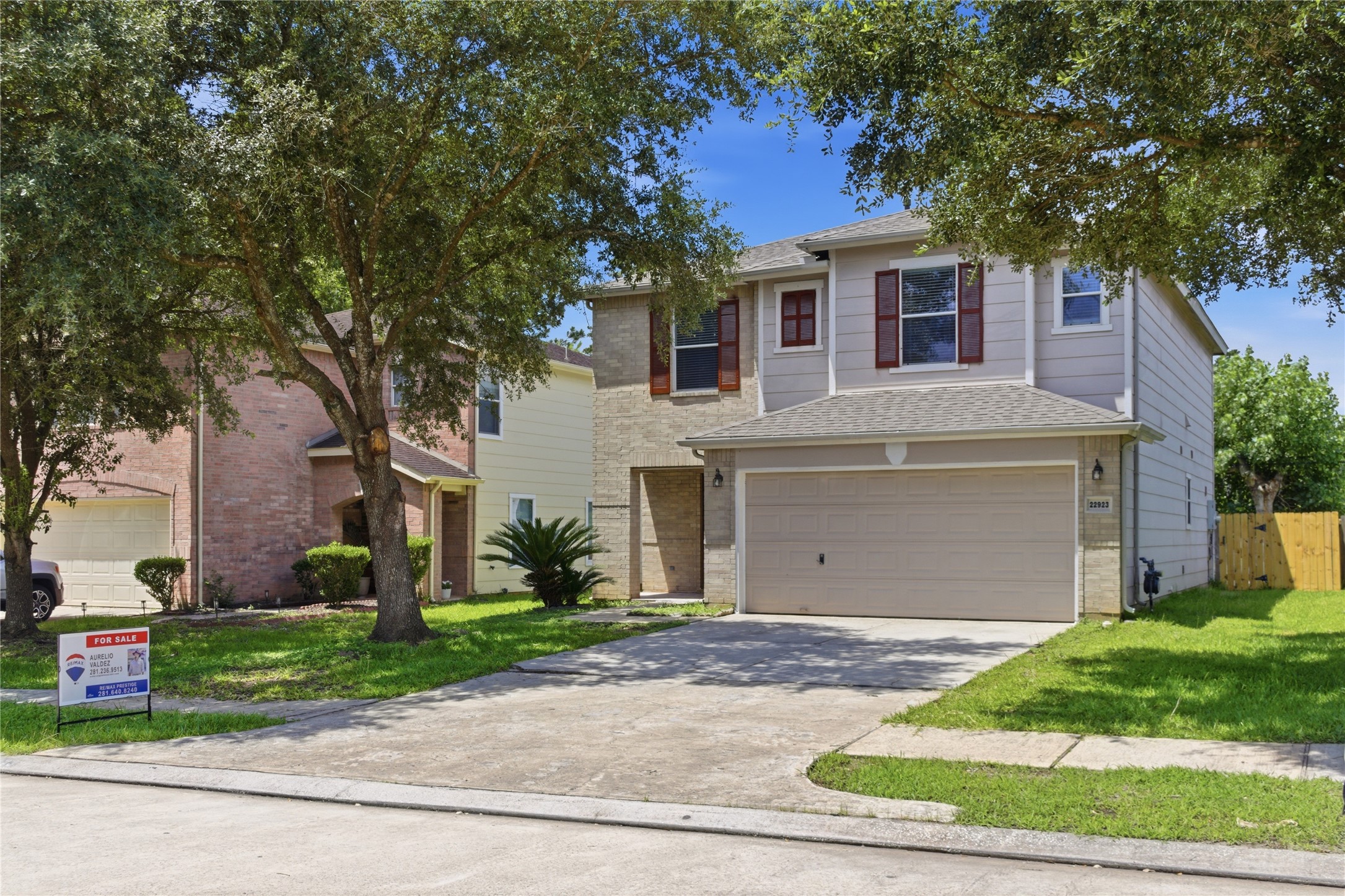 22923 Twisting Pine Drive Spring, TX 77373 - Photo 7 of 48