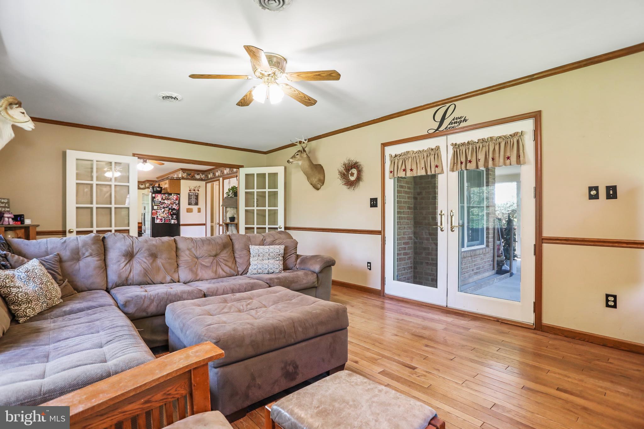 11535 Big Pool Road Big Pool, MD 21711 - Photo 29 of 60 Family Room