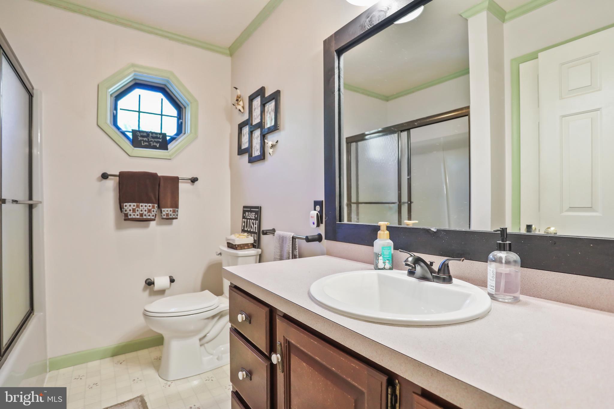 11535 Big Pool Road Big Pool, MD 21711 - Photo 51 of 60 Second Full Bath