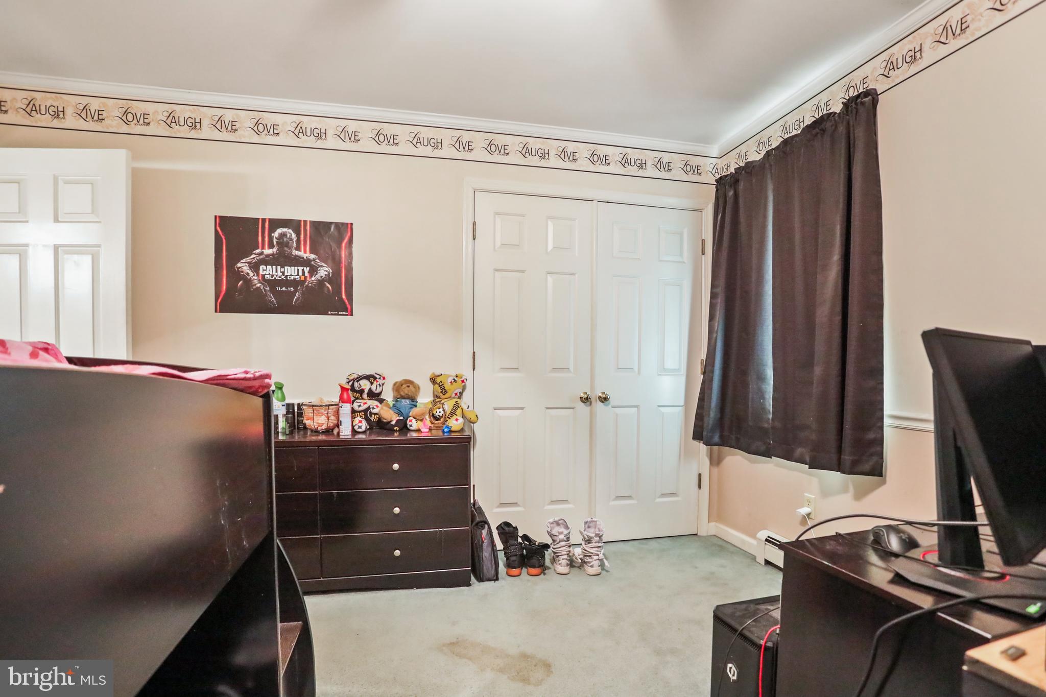 11535 Big Pool Road Big Pool, MD 21711 - Photo 54 of 60 Third Bedroom, 2nd Flr