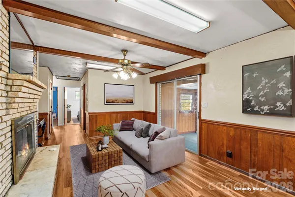 $320,000 | 305 Sills Drive, Salisbury, NC 28146