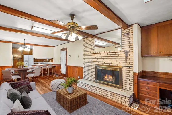 $320,000 | 305 Sills Drive, Salisbury, NC 28146