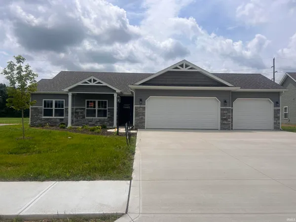$299,984 | 801 Marshall Way, North Manchester, IN 46962