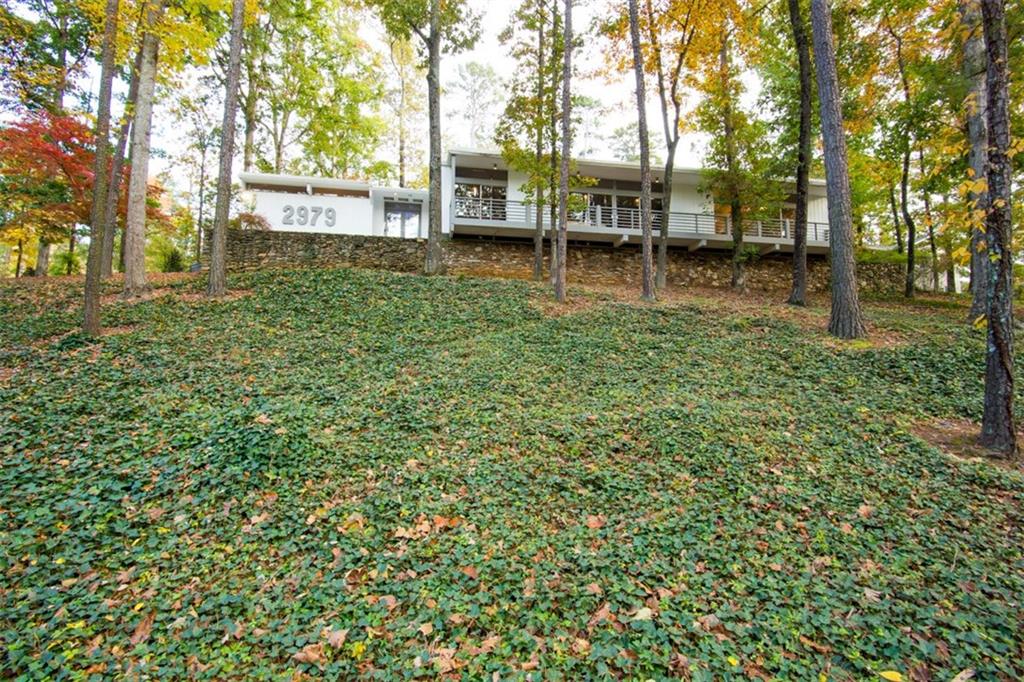 2979 Ridge Valley Road Northwest Atlanta, GA 30327 - Photo 1 of 1