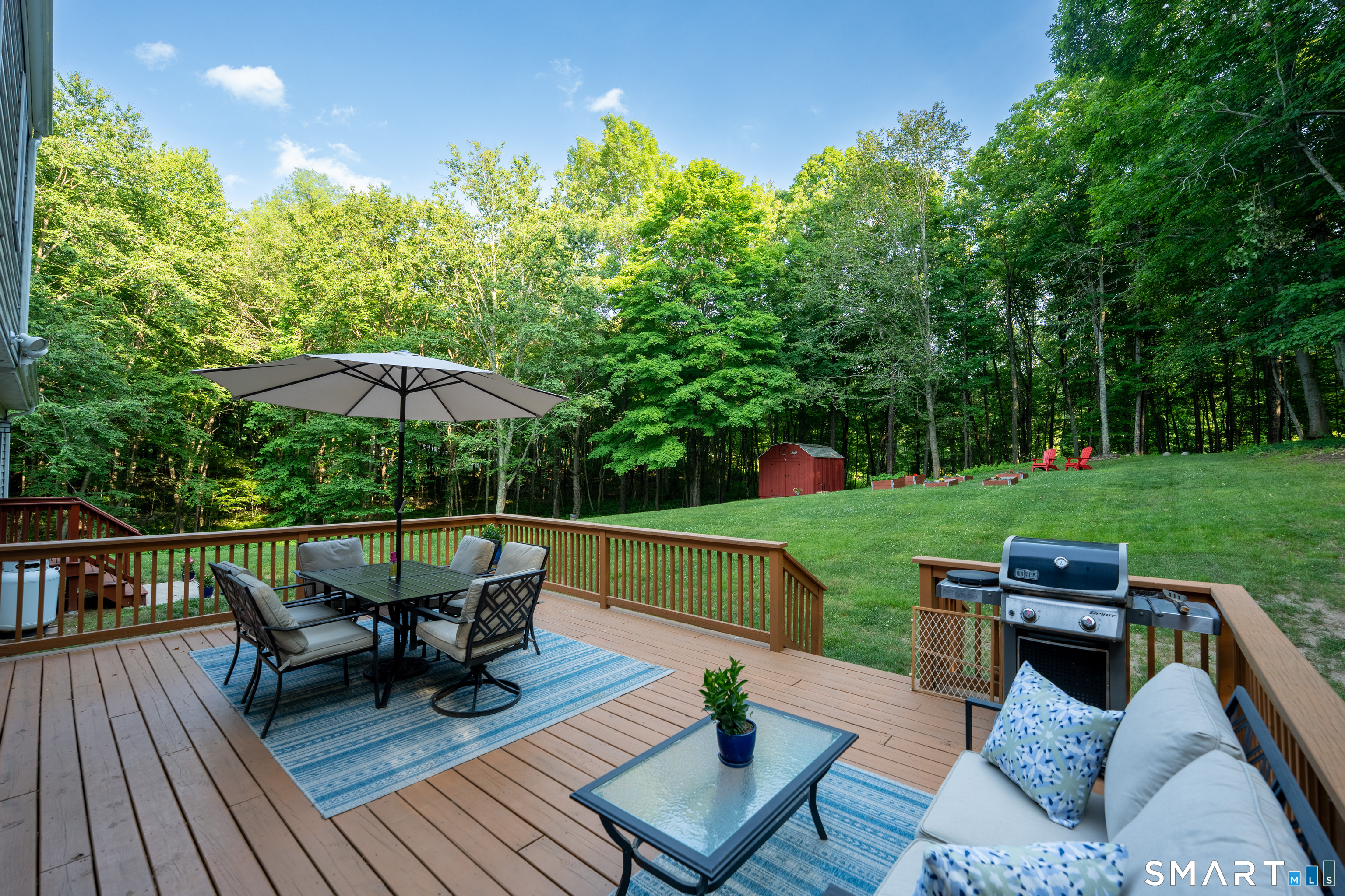 85 White Plains Road Norwich, CT 06360 - Photo 36 of 40