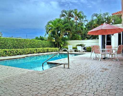 21261 Harrow Court Boca Raton, FL 33433 - Photo 14 of 15 Pool and Deck