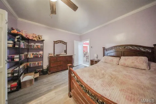 $182,500 | 103 South Pershing Street, Salem, MO 65560