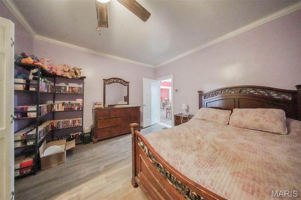 103 South Pershing Street Salem, MO 65560 - Photo 14 of 55