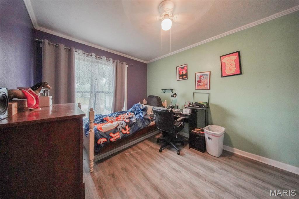 103 South Pershing Street Salem, MO 65560 - Photo 22 of 55