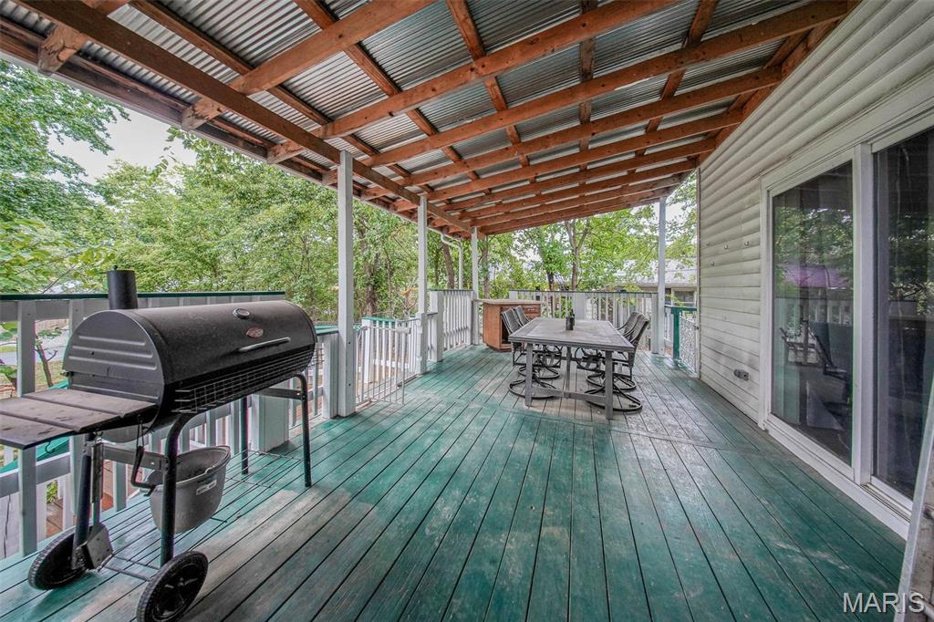 103 South Pershing Street Salem, MO 65560 - Photo 26 of 55