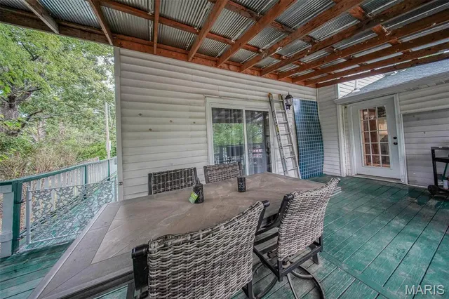 $182,500 | 103 South Pershing Street, Salem, MO 65560