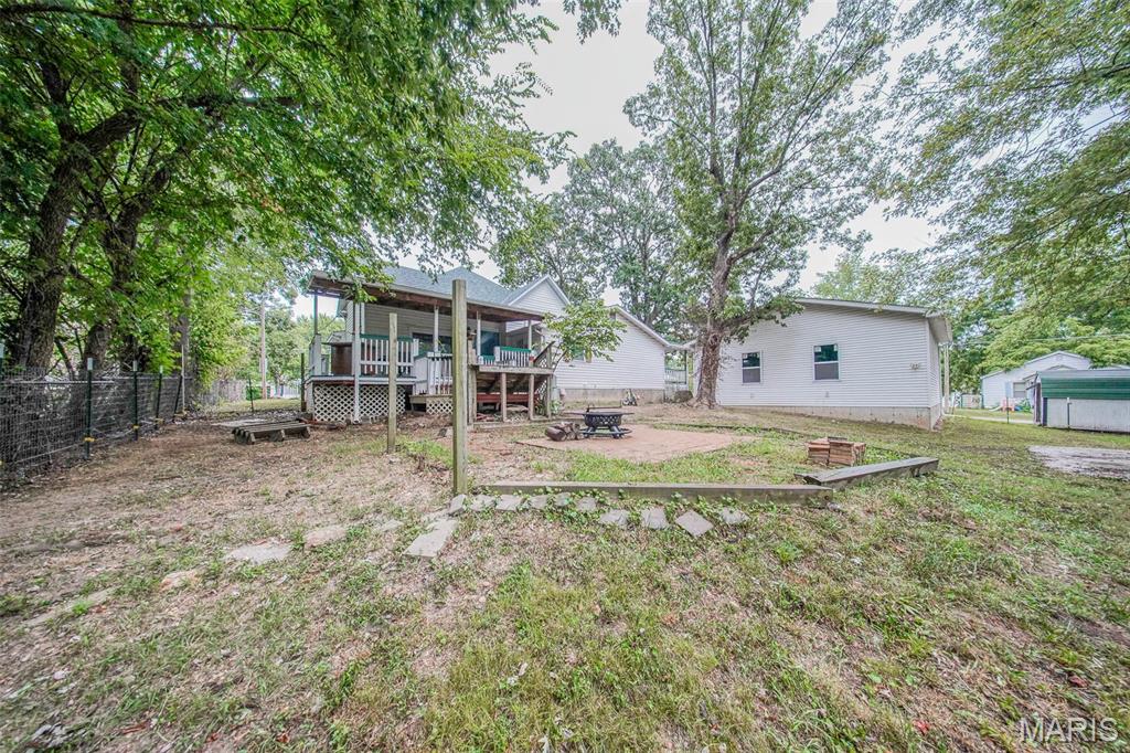 103 South Pershing Street Salem, MO 65560 - Photo 31 of 55