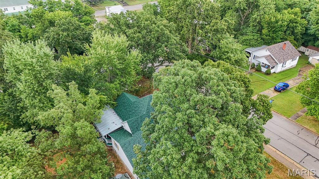 103 South Pershing Street Salem, MO 65560 - Photo 40 of 55