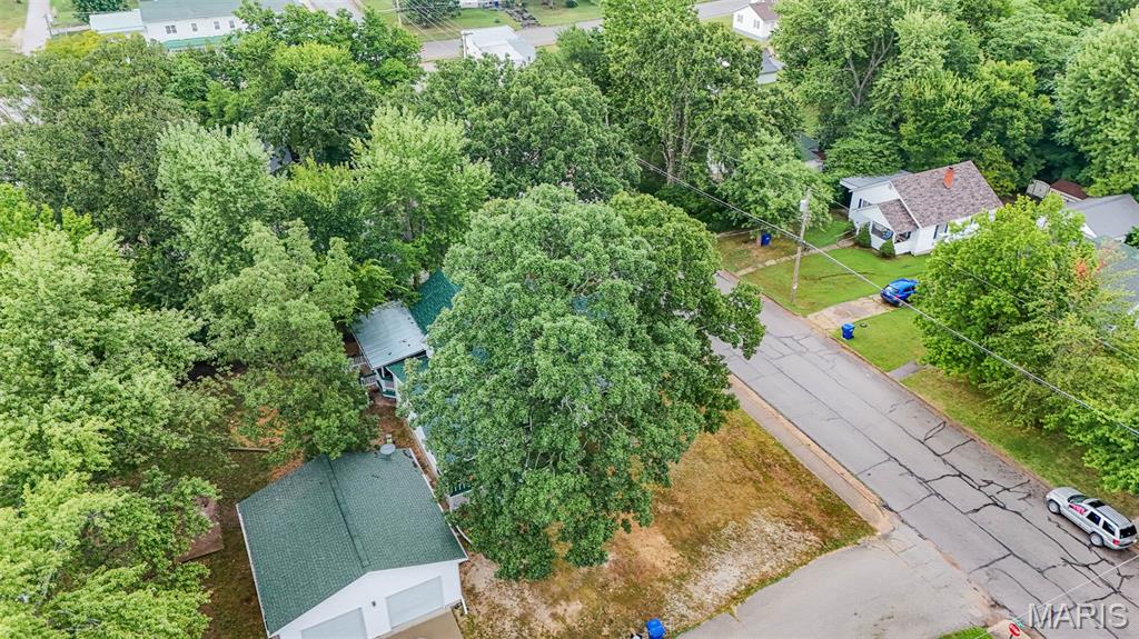 103 South Pershing Street Salem, MO 65560 - Photo 41 of 55