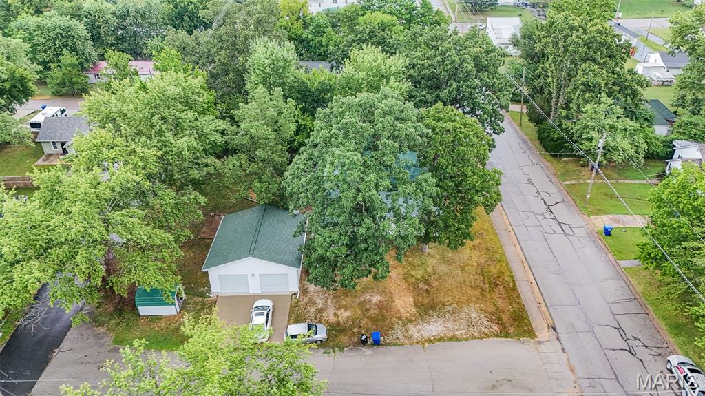 103 South Pershing Street Salem, MO 65560 - Photo 42 of 55