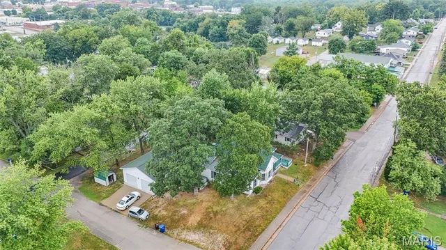 $182,500 | 103 South Pershing Street, Salem, MO 65560