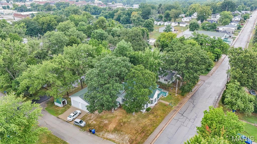 103 South Pershing Street Salem, MO 65560 - Photo 43 of 55