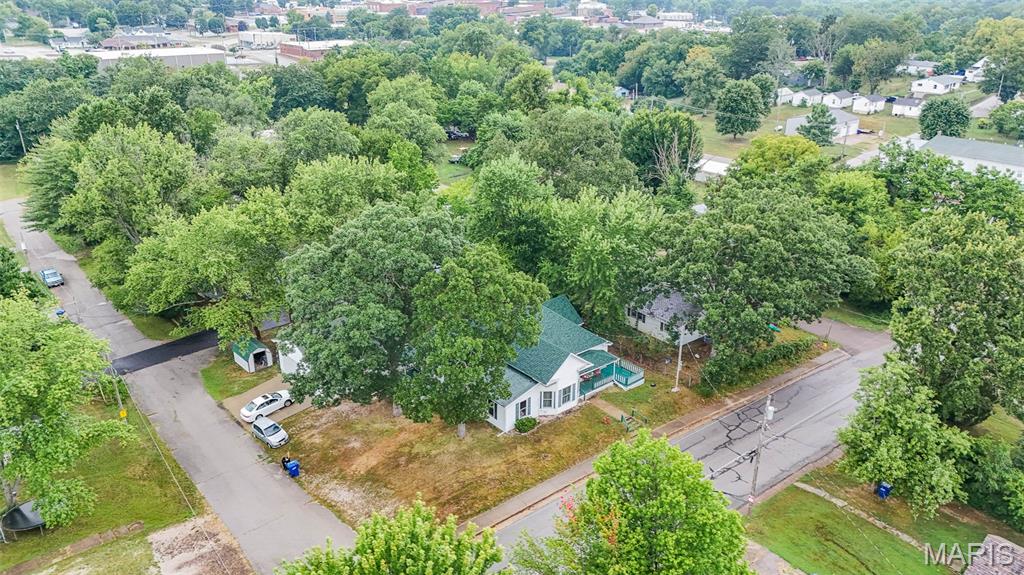 103 South Pershing Street Salem, MO 65560 - Photo 44 of 55