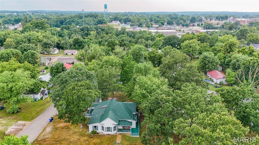 103 South Pershing Street Salem, MO 65560 - Photo 45 of 55